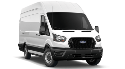 2027 Ford Transit-250 Cargo Van