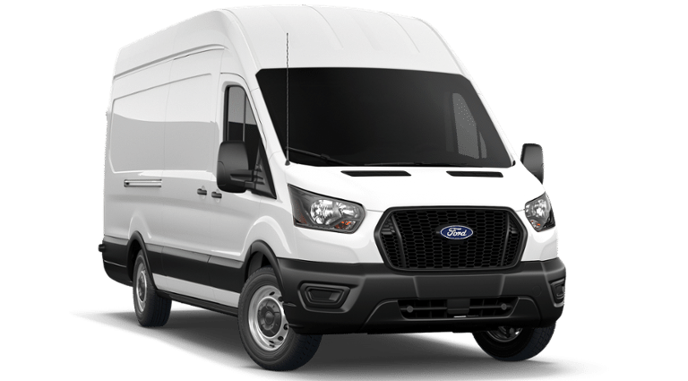 2027 Ford Transit-250 Cargo Van