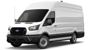2027 Ford Transit-250 Cargo Van