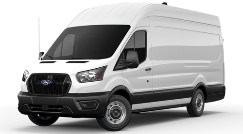 2026 Ford Transit-350 Cargo Van