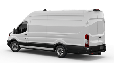 2026 Ford Transit-350 Cargo Van