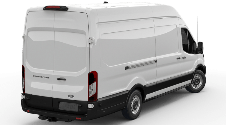 2026 Ford Transit-350 Cargo Van