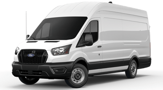2026 Ford Transit-350 Cargo Van