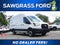 2026 Ford Transit-350 Cargo Van
