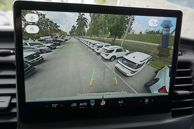 2026 Ford Transit-350 Cargo Van