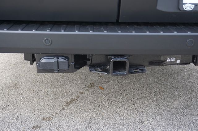 2026 Ford Transit-350 Cargo Van