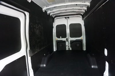 2026 Ford Transit-350 Cargo Van