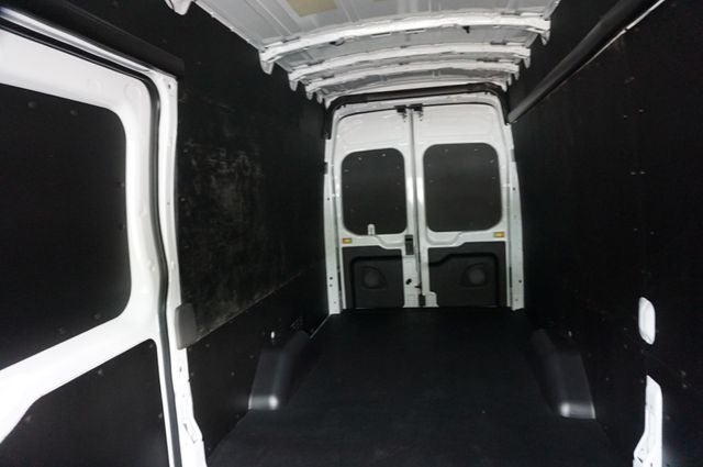 2026 Ford Transit-350 Cargo Van
