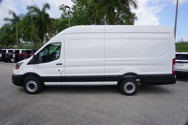 2026 Ford Transit-350 Cargo Van