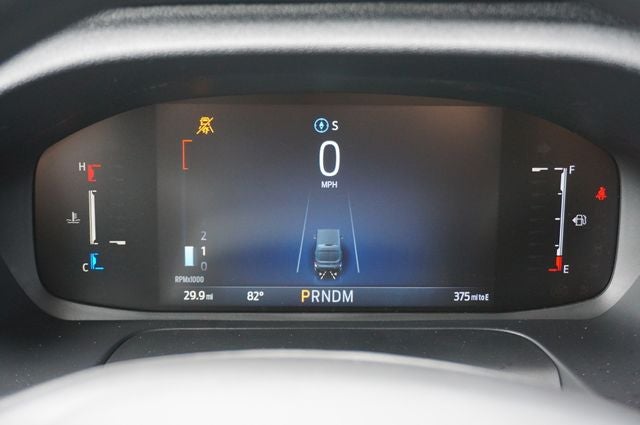 2026 Ford Transit-350 Cargo Van
