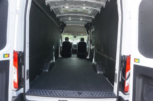 2026 Ford Transit-350 Cargo Van
