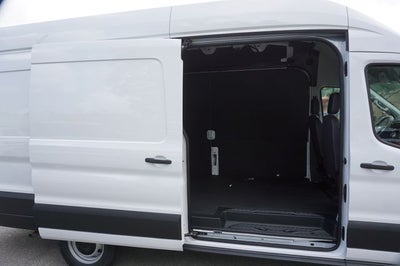 2026 Ford Transit-350 Cargo Van