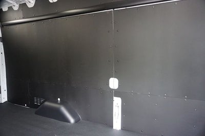 2026 Ford Transit-350 Cargo Van