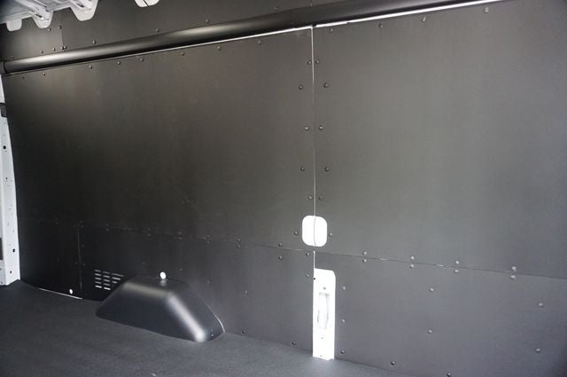 2026 Ford Transit-350 Cargo Van