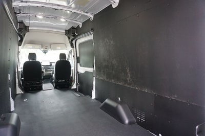 2026 Ford Transit-350 Cargo Van