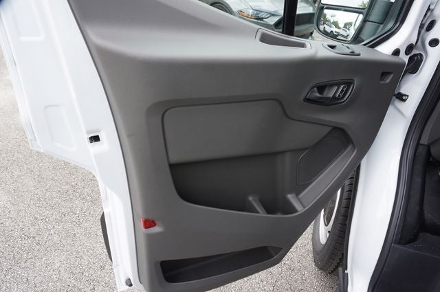 2026 Ford Transit-350 Cargo Van