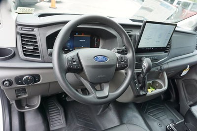 2026 Ford Transit-350 Cargo Van