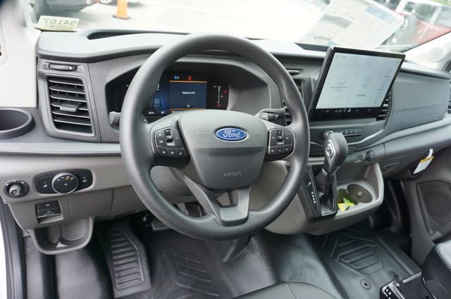 2026 Ford Transit-350 Cargo Van