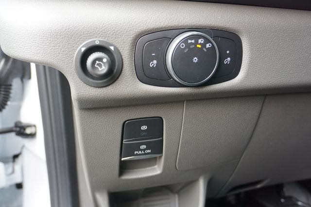 2026 Ford Transit-350 Cargo Van