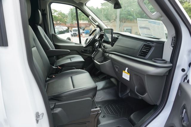 2026 Ford Transit-350 Cargo Van