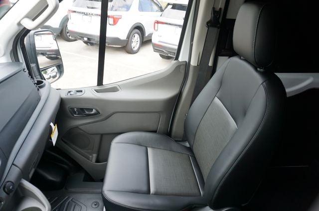 2026 Ford Transit-350 Cargo Van