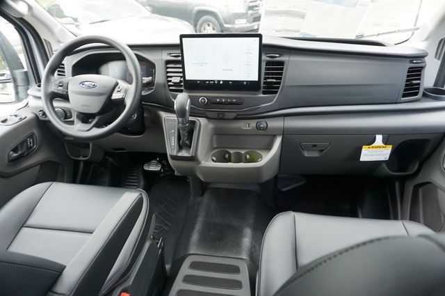 2026 Ford Transit-350 Cargo Van