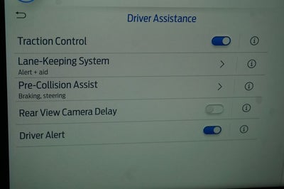 2026 Ford Transit-350 Cargo Van