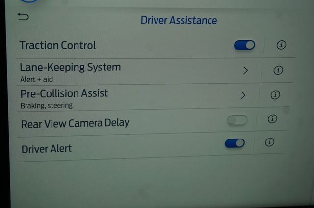 2026 Ford Transit-350 Cargo Van