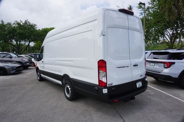 2026 Ford Transit-350 Cargo Van