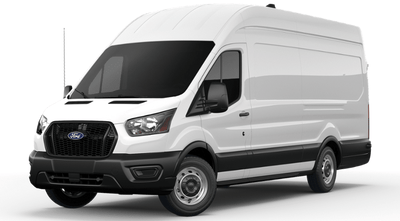 2026 Ford Transit-350 Cargo Van
