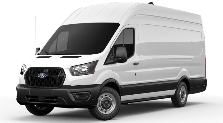 2026 Ford Transit-350 Cargo Van