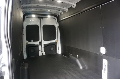 2026 Ford Transit-350 Cargo Van