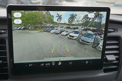 2026 Ford Transit-350 Cargo Van