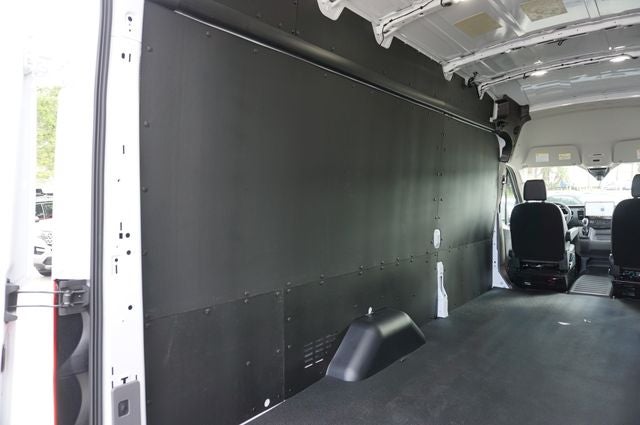 2026 Ford Transit-350 Cargo Van