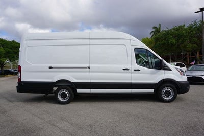 2026 Ford Transit-350 Cargo Van