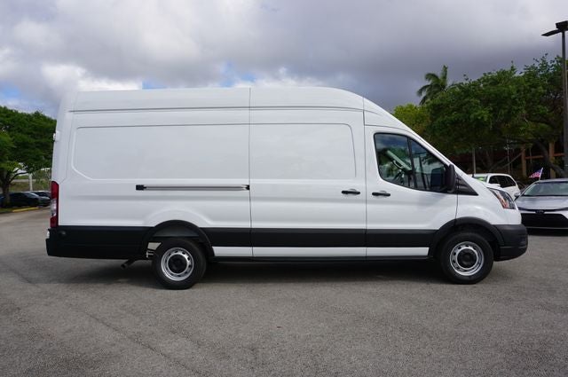 2026 Ford Transit-350 Cargo Van