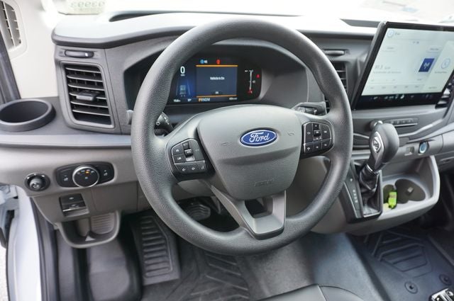 2026 Ford Transit-350 Cargo Van
