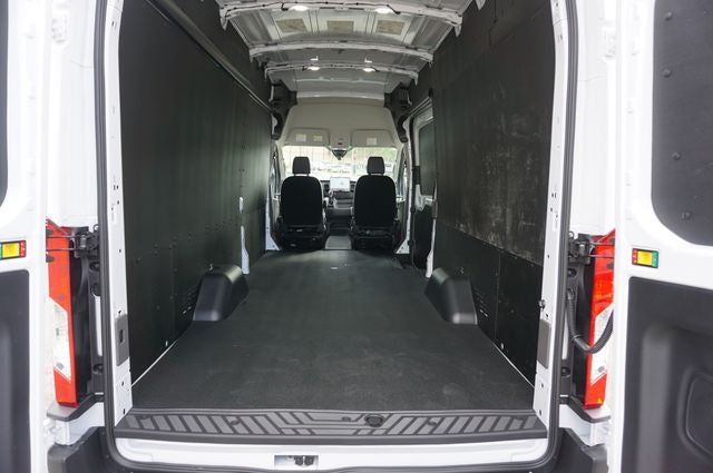 2026 Ford Transit-350 Cargo Van