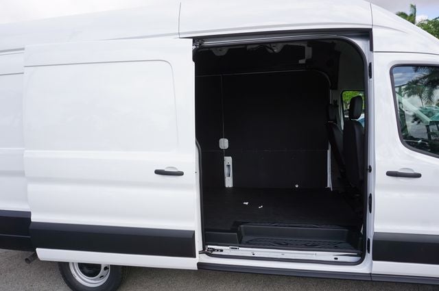 2026 Ford Transit-350 Cargo Van