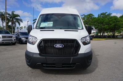 2026 Ford Transit-350 Cargo Van