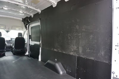 2026 Ford Transit-350 Cargo Van