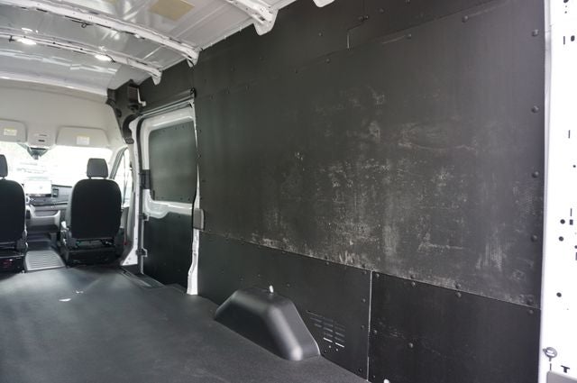 2026 Ford Transit-350 Cargo Van