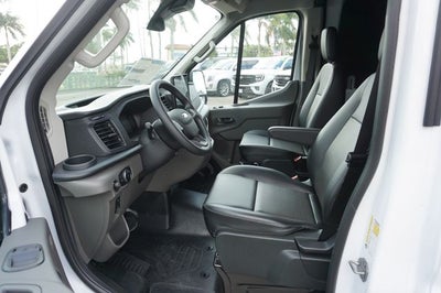 2026 Ford Transit-350 Cargo Van