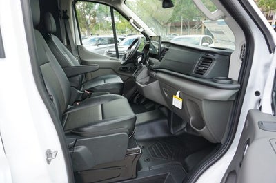 2026 Ford Transit-350 Cargo Van