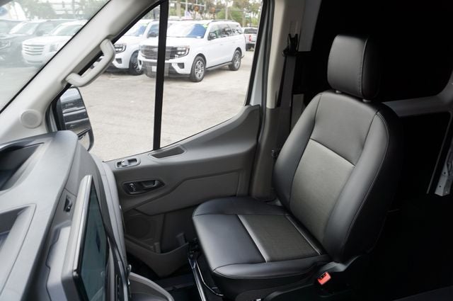 2026 Ford Transit-350 Cargo Van