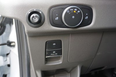 2026 Ford Transit-350 Cargo Van