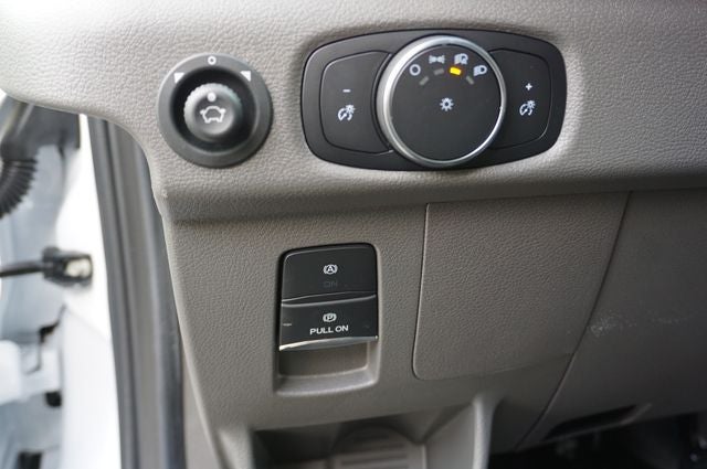 2026 Ford Transit-350 Cargo Van