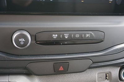 2026 Ford Transit-350 Cargo Van