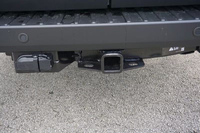2026 Ford Transit-350 Cargo Van
