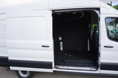 2026 Ford Transit-350 Cargo Van